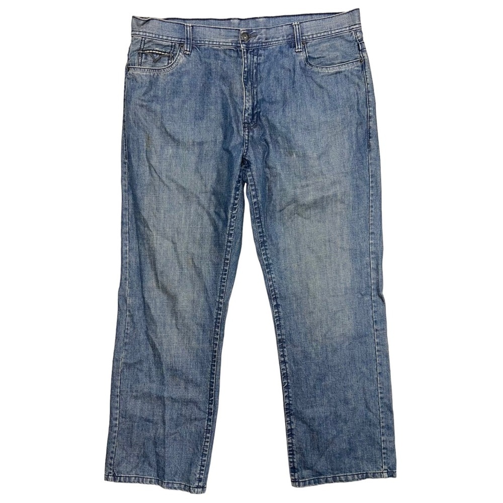 Michael Brandon Jeans Men’s Size 38x30 Blue Relaxed